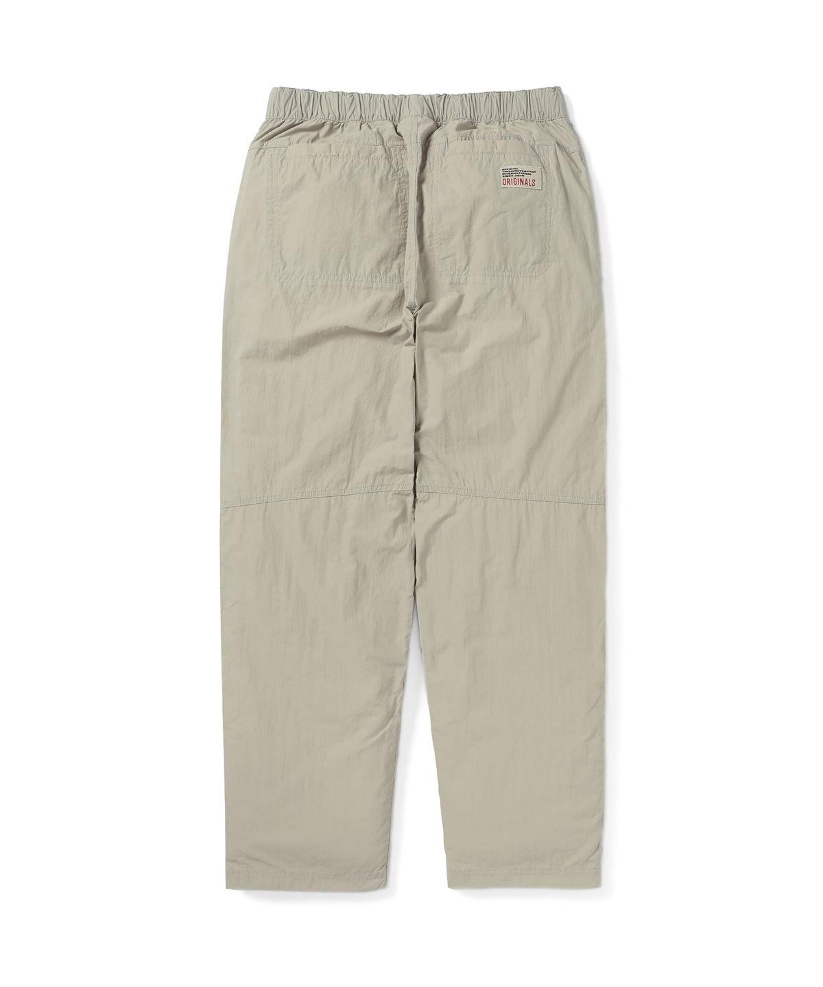 디스이즈네버댓(THISISNEVERTHAT) Climbing Pant Khaki
