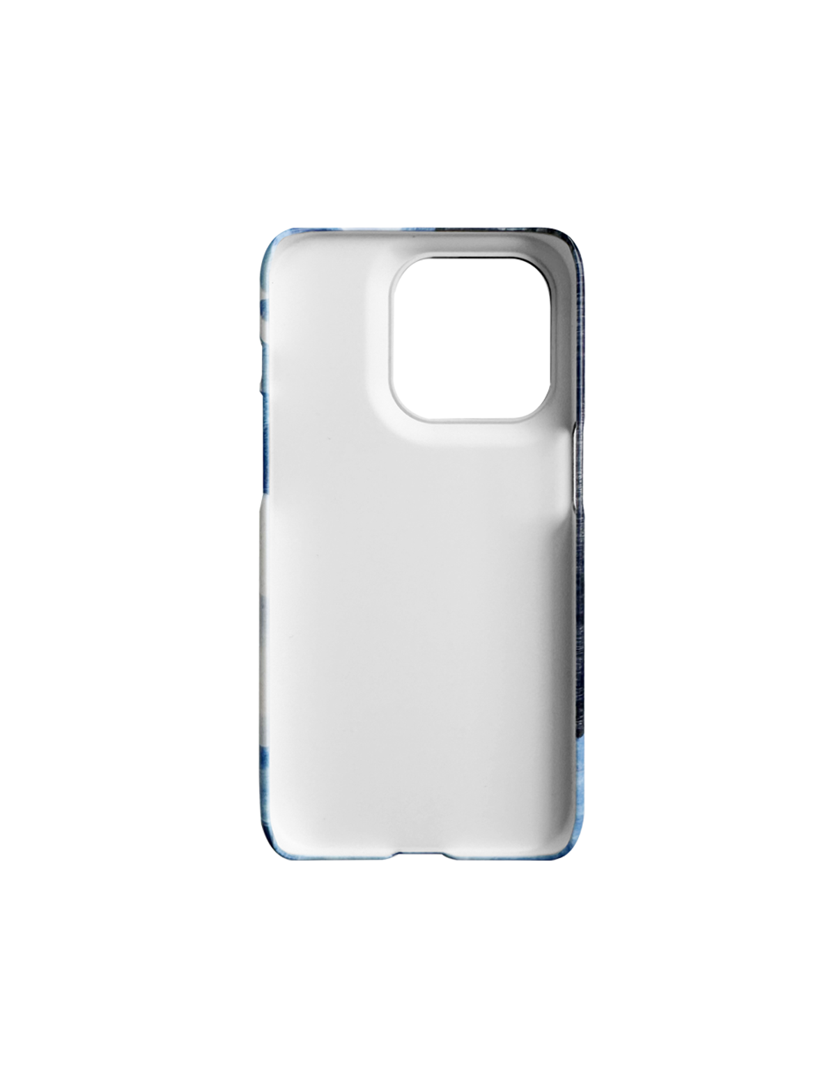 고다신(GODASHIN) Blue Case