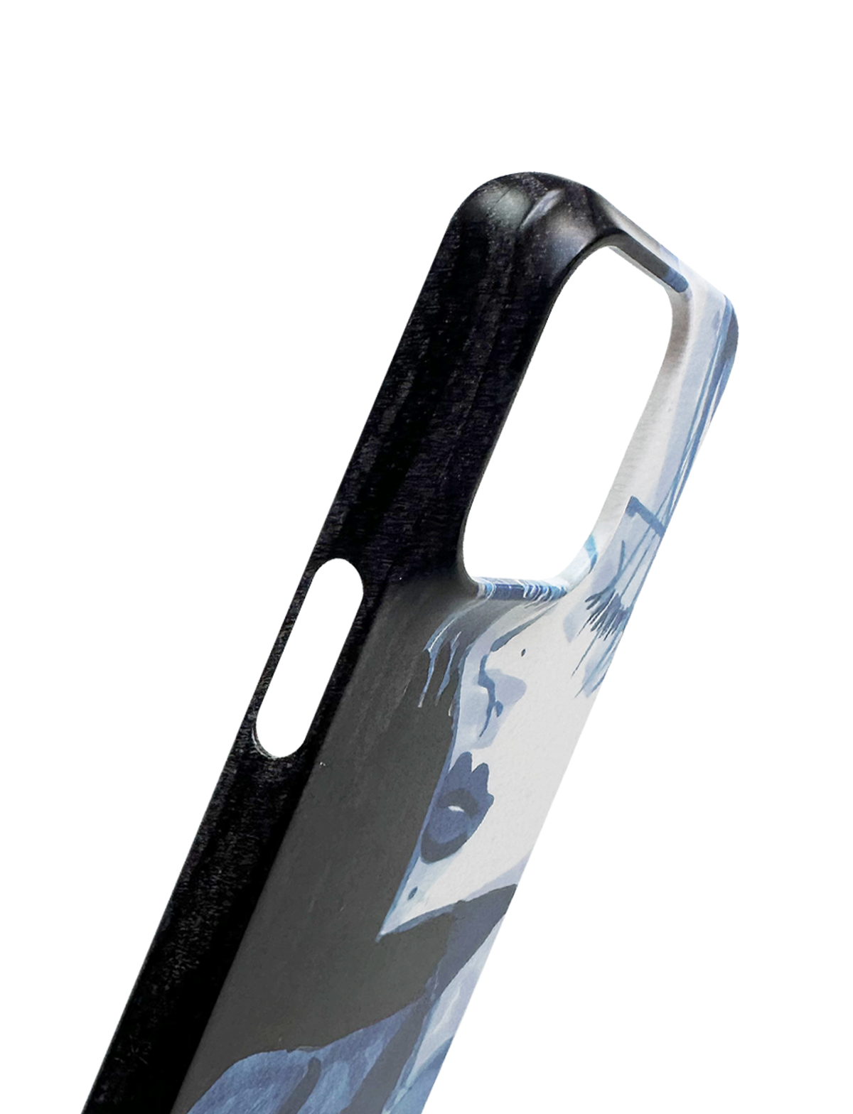 고다신(GODASHIN) Blue Case