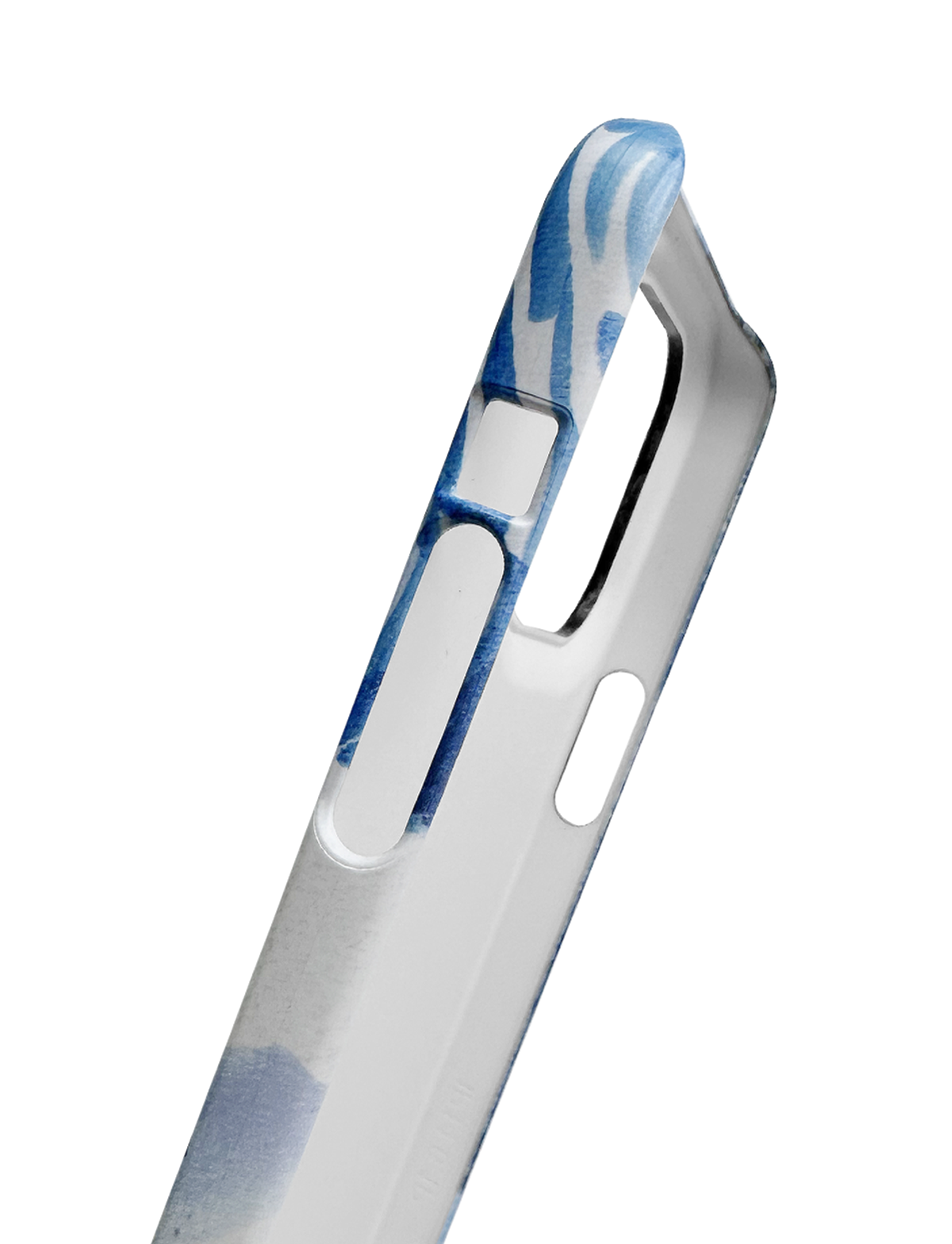 고다신(GODASHIN) Blue Case