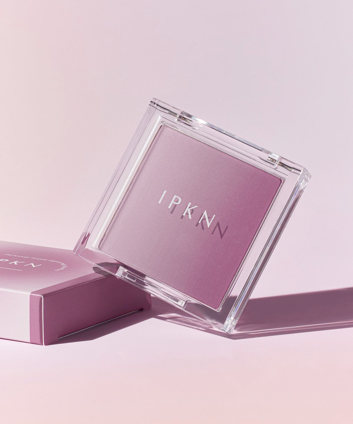 입큰(IPKN) [입큰X먼지나방] 퍼스널 무드 레이어링 블러셔 (4color)