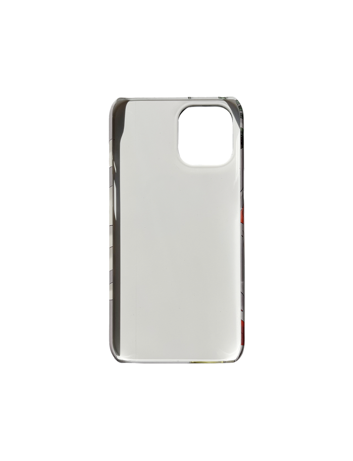 고다신(GODASHIN) (무광 하드) Rose Bottle Case