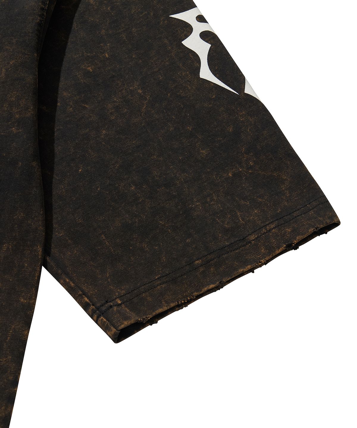 리베레(LIBERE) FOOTBALL T-SHIRT / BLACK