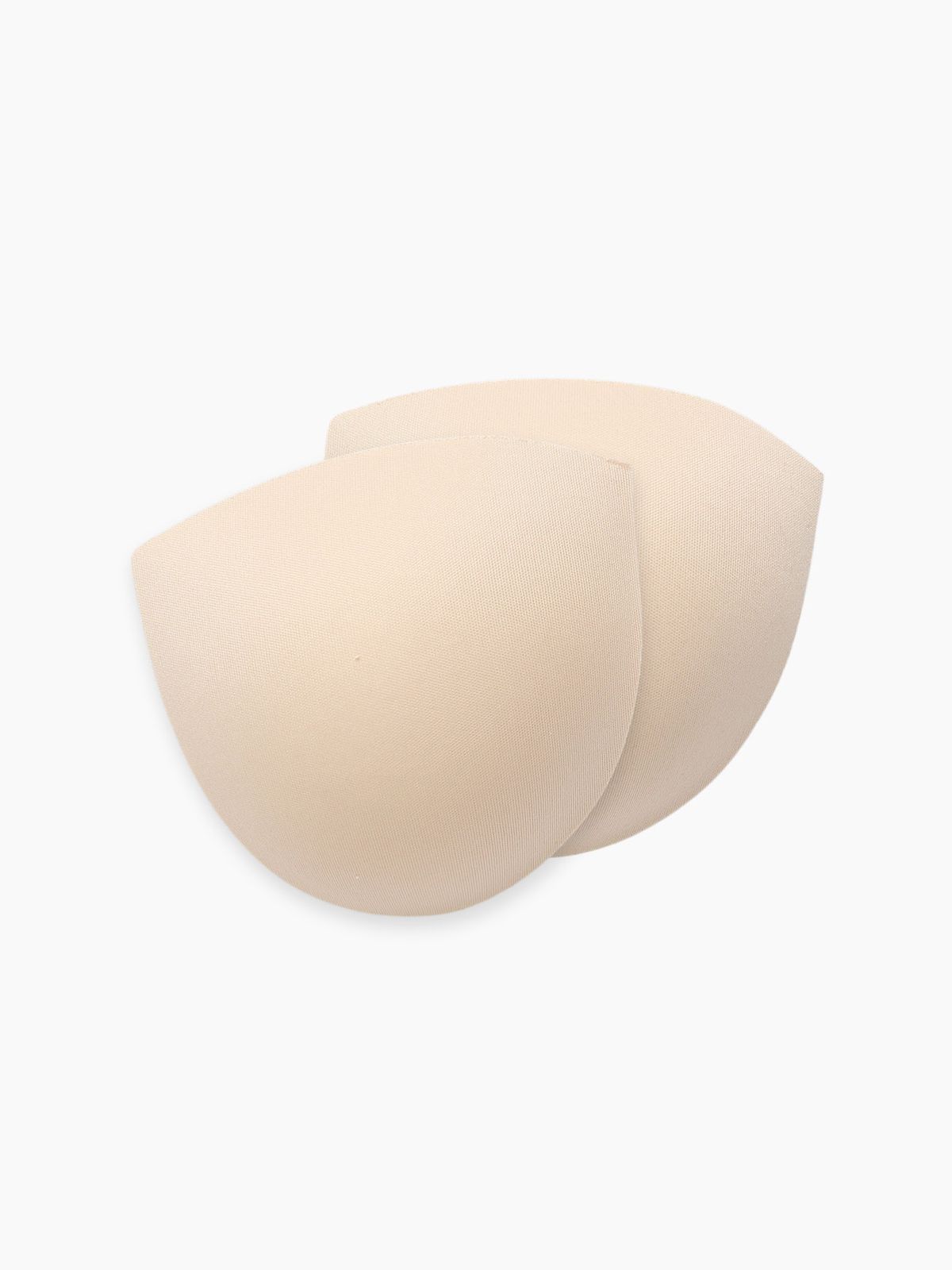미나수(MENASOO) MNS SPANDEX TANK TOP CREAM_이너브라