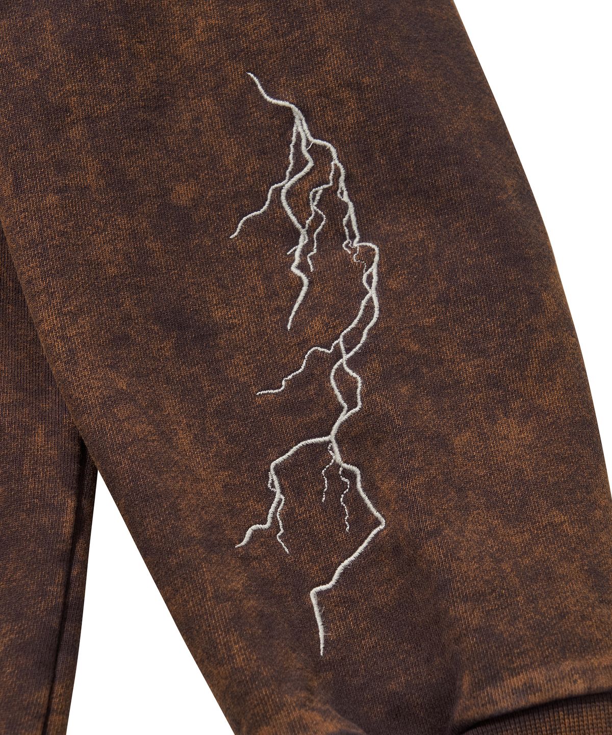 리베레(LIBERE) LIGHTNING SWEATSHIRTS / PURPLE