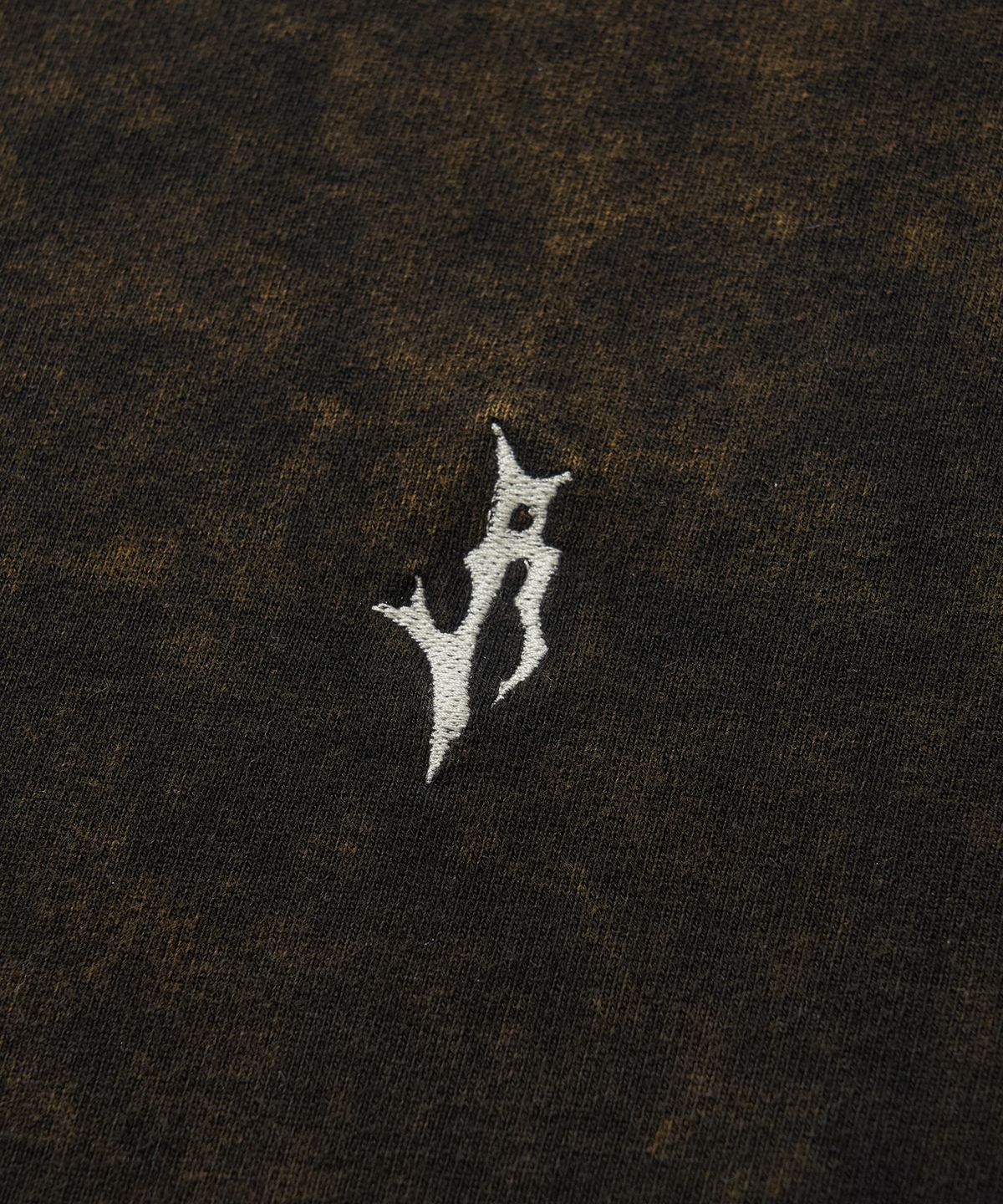 리베레(LIBERE) LIGHTNING SWEATSHIRTS / BLACK