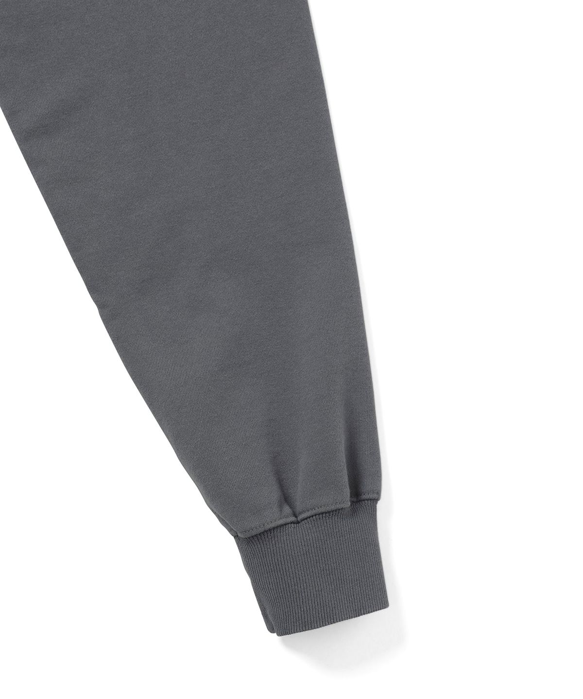 디스이즈네버댓(THISISNEVERTHAT) Nightmare Crewneck Dark Grey
