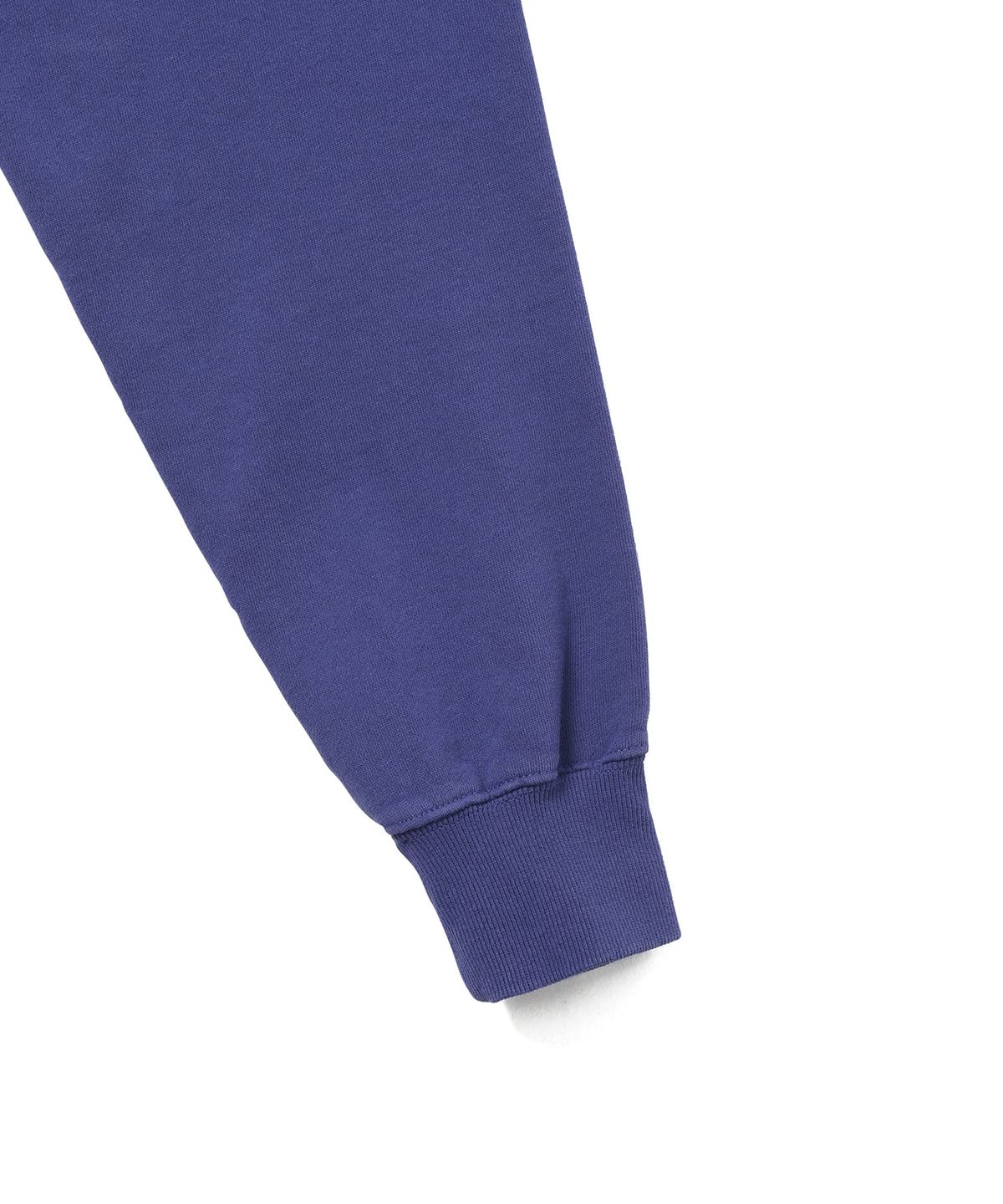 디스이즈네버댓(THISISNEVERTHAT) Nightmare Crewneck Purple