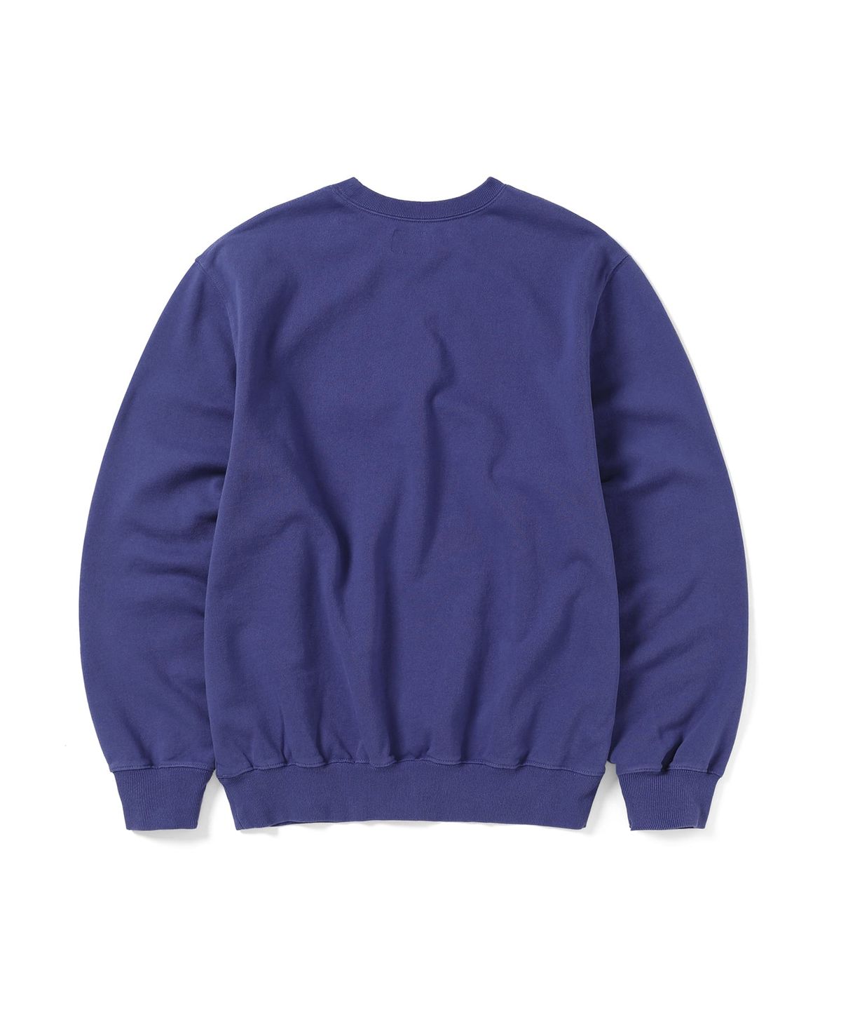 디스이즈네버댓(THISISNEVERTHAT) Nightmare Crewneck Purple