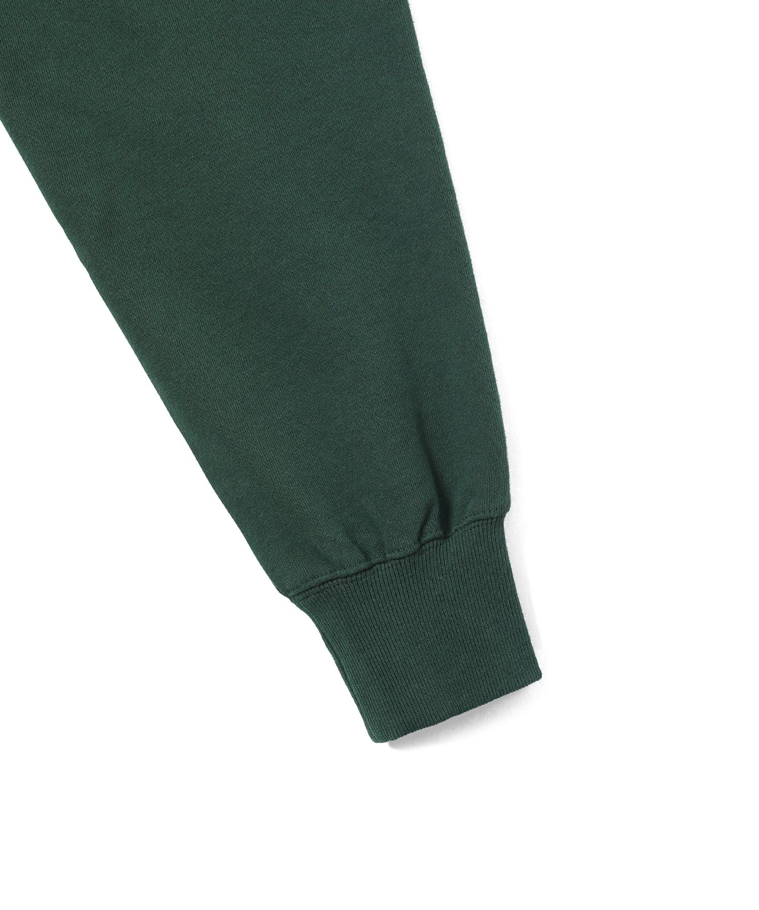 【THISISNEVERTHAT】2010 Original Crewneck Forest MUSINSA | thisisneverthat® 2010 Original Crewneck Forest