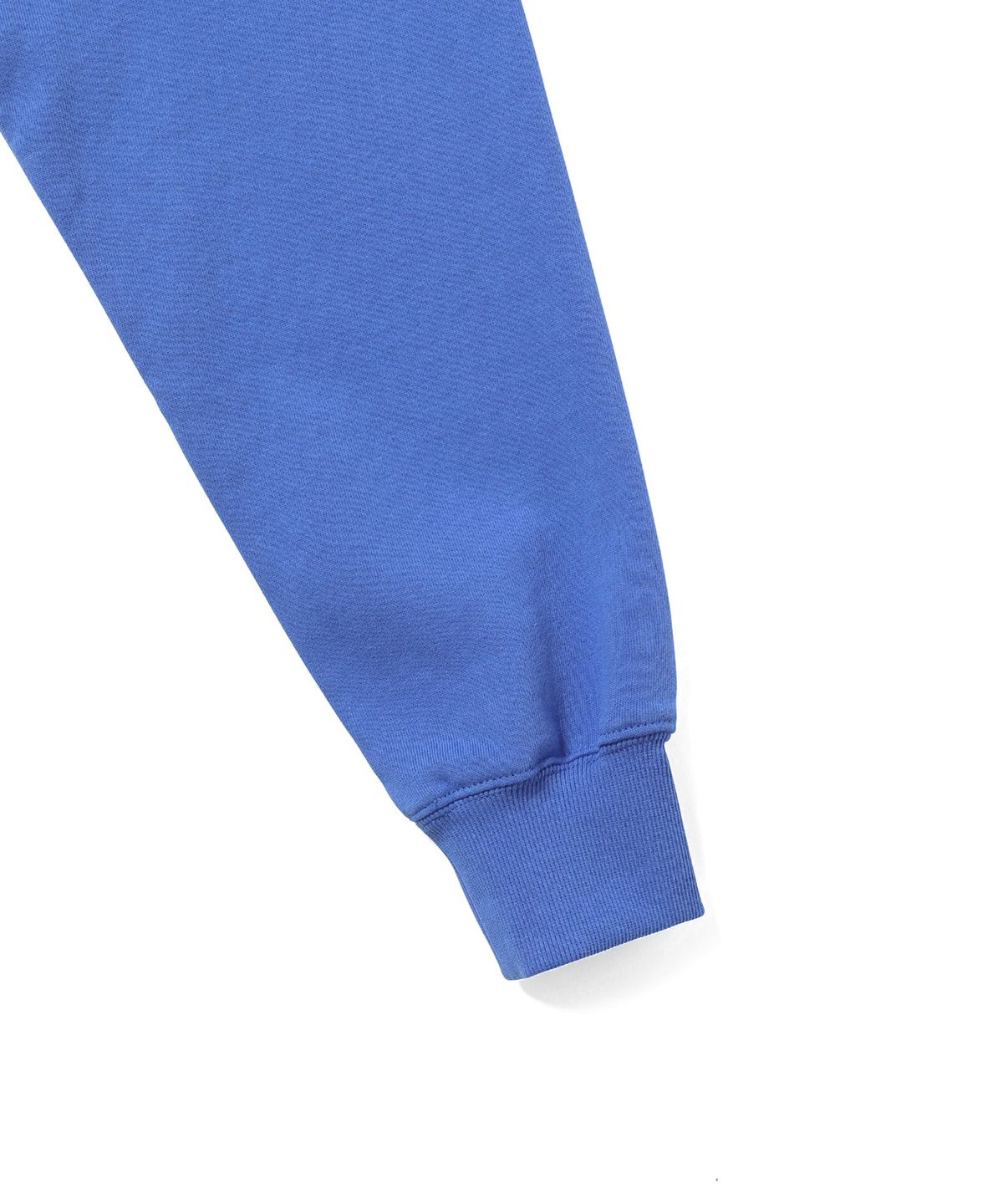 디스이즈네버댓(THISISNEVERTHAT) 2010 Original Crewneck Ultramarine