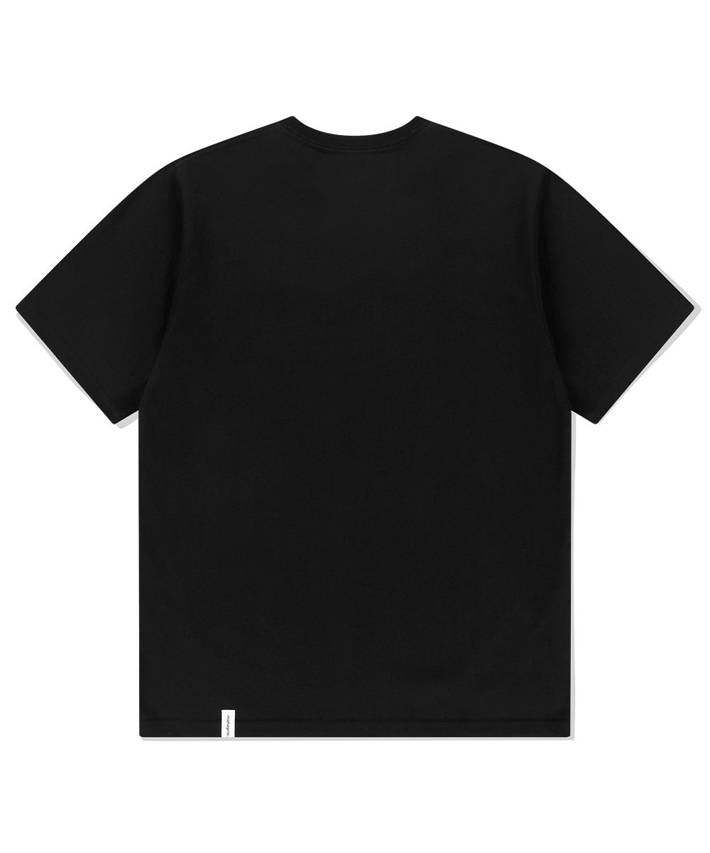 【mahagrid】22SS★ SHADOW DANCE TEE mahagrid】22SS☆ SHADOW DANCE TEE (mahagrid/Tシャツ