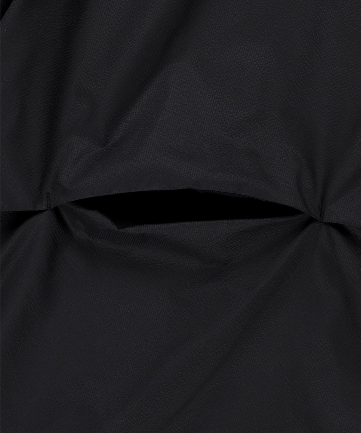 마하그리드(MAHAGRID) HALF ZIP PANNEL WINDBREAKER BLACK(MG2EMMW360A)