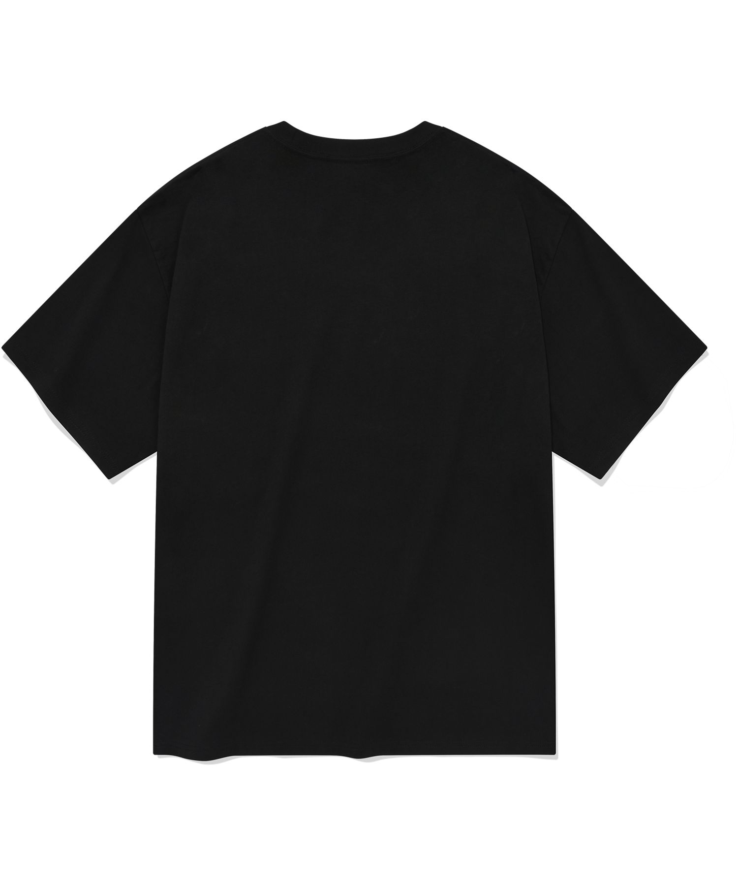 Tシャツ・カットソー COVERNAT Small Authentic T-Shirt Black MUSINSA | COVERNAT Small Authentic Logo T-Shirt Black