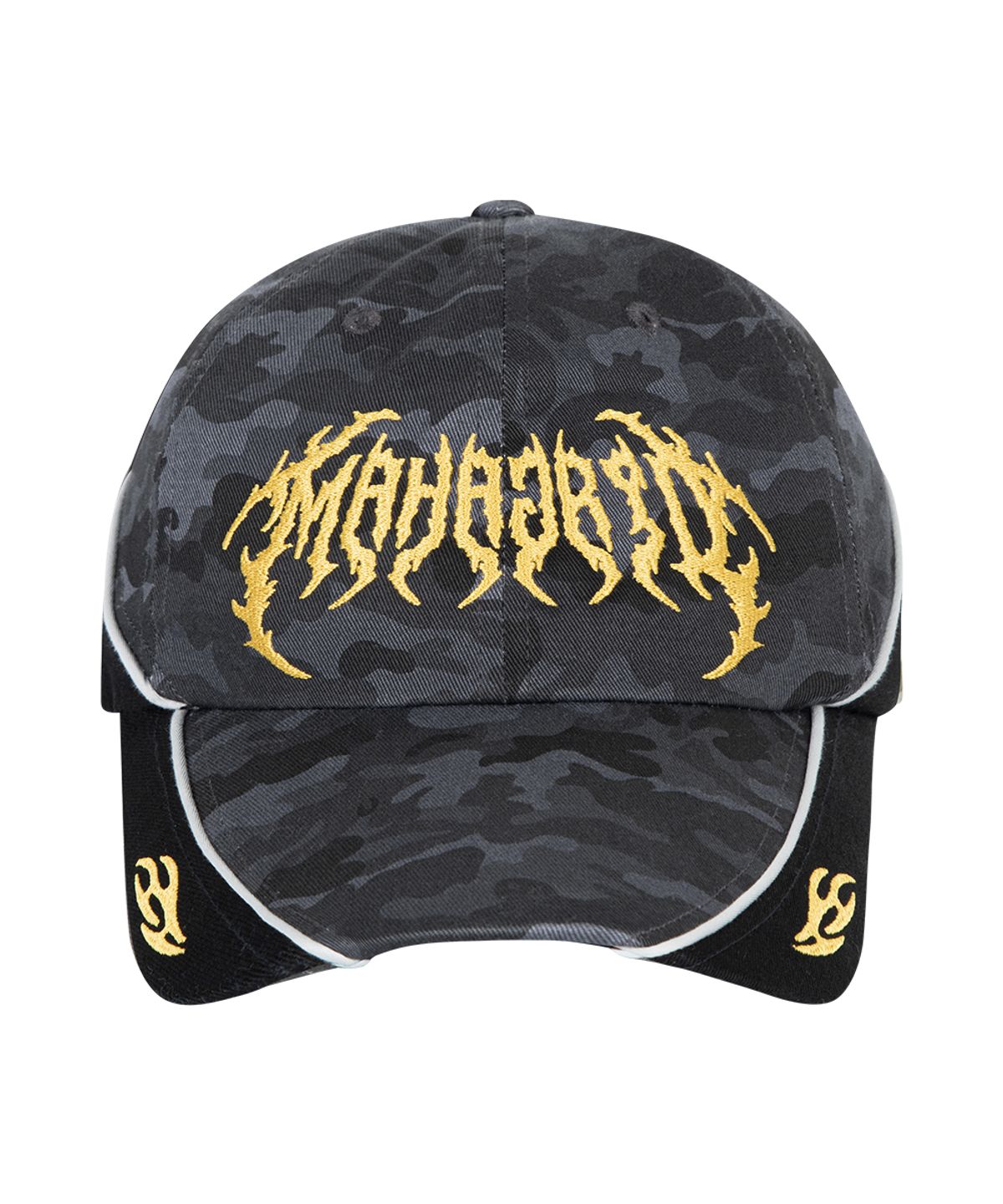마하그리드(MAHAGRID) TRIBAL CAMO CAP CAMO(MG2ESMAB42A)