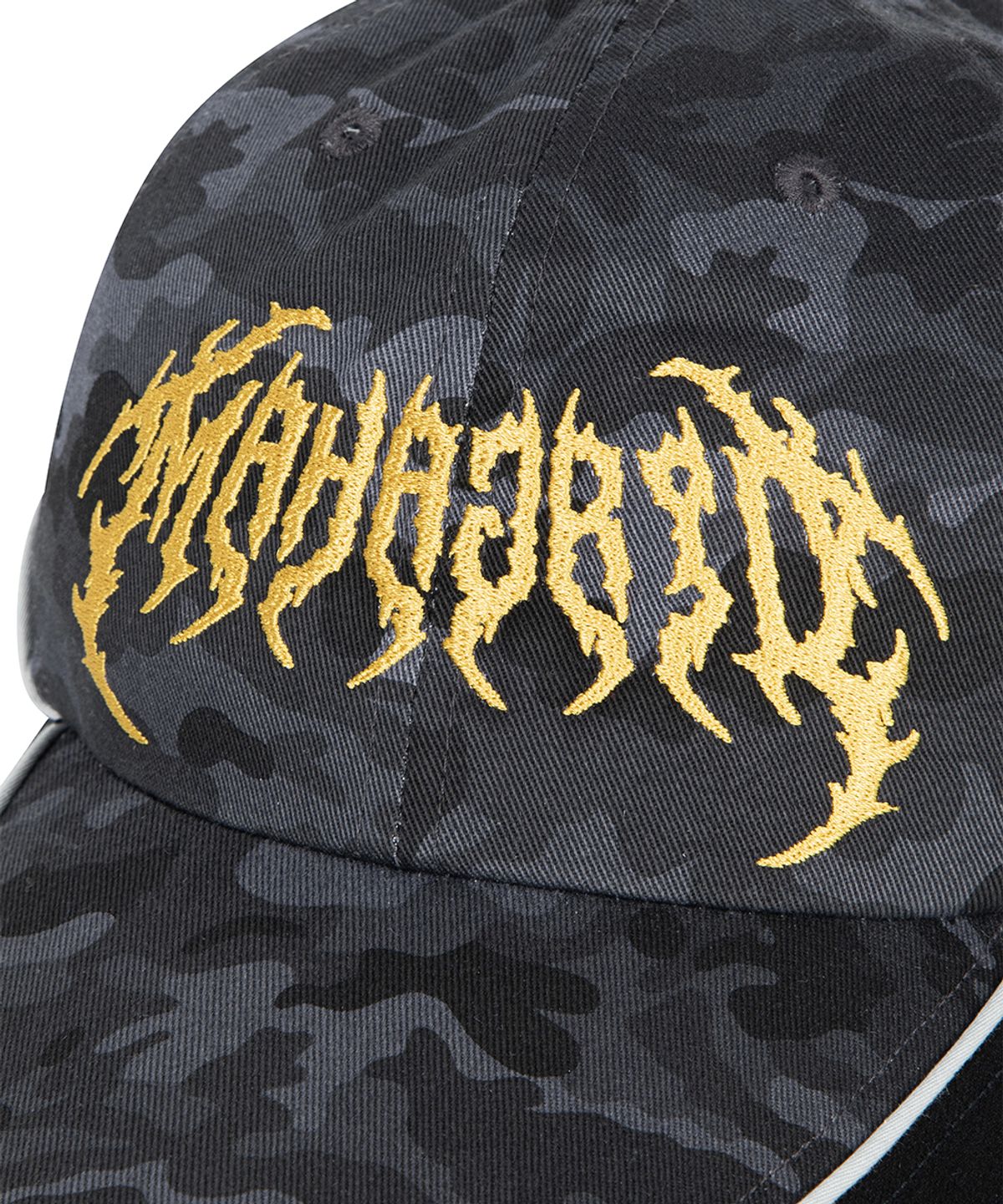 마하그리드(MAHAGRID) TRIBAL CAMO CAP CAMO(MG2ESMAB42A)