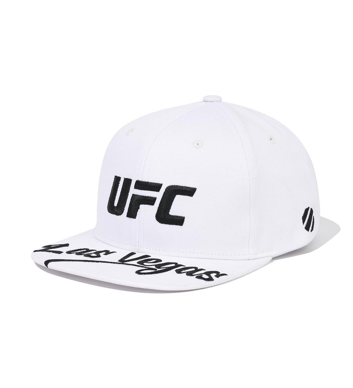 유에프씨 스포츠(UFC SPORT) UFC 라스베가스 스냅백 오프화이트 U4HWV1307OW