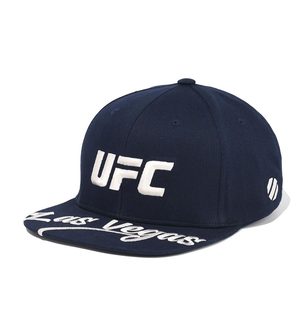 유에프씨 스포츠(UFC SPORT) UFC 라스베가스 스냅백 네이비 U4HWV1307NA
