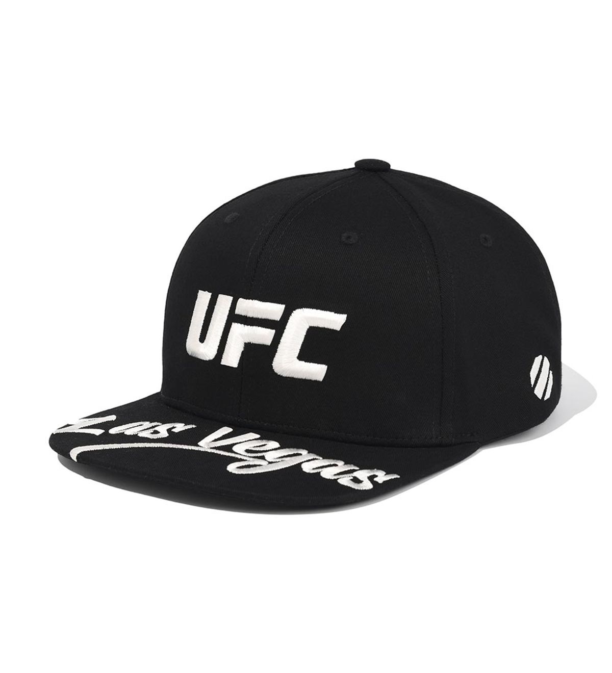유에프씨 스포츠(UFC SPORT) UFC 라스베가스 스냅백 블랙 U4HWV1307BK