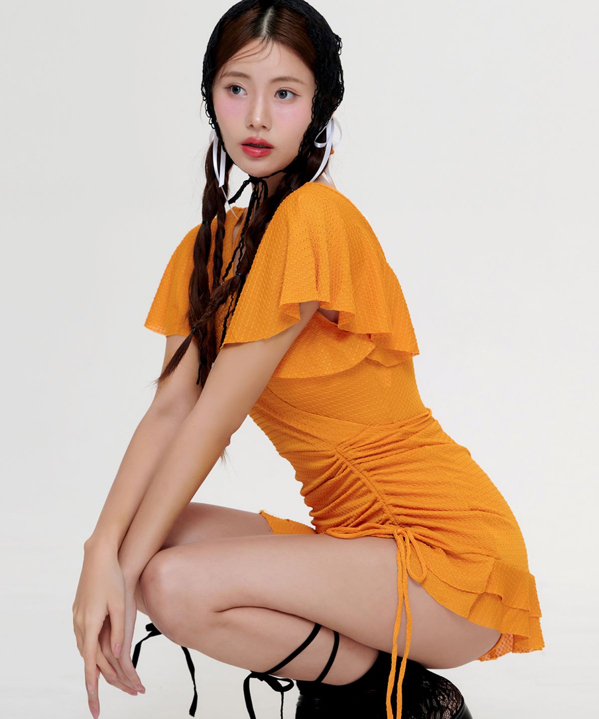 벤디스(VENDIS) 망고스틴 모노키니