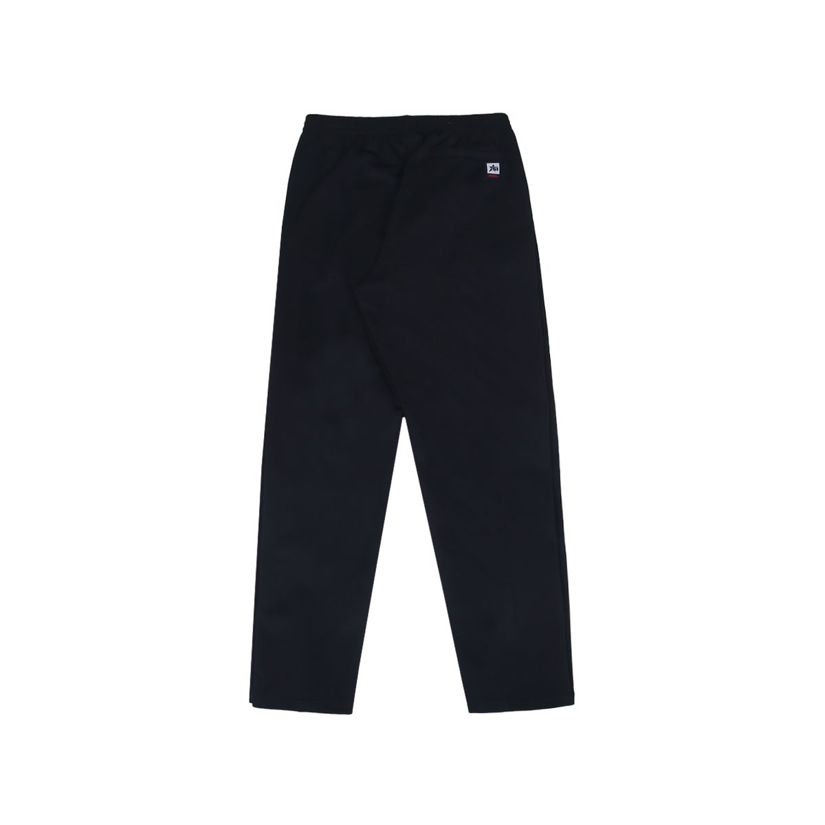 스포츠 일러스트레이티드(SPORTS ILLUSTRATED) BASKETBALL SIDE BUTTON TRACK PANTS (NAVY)