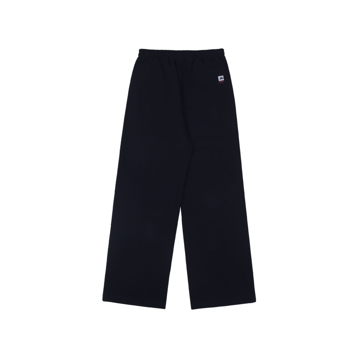 스포츠 일러스트레이티드(SPORTS ILLUSTRATED) BASKETBALL ICON LOGO LOUNGE PANTS (DARK NAVY)