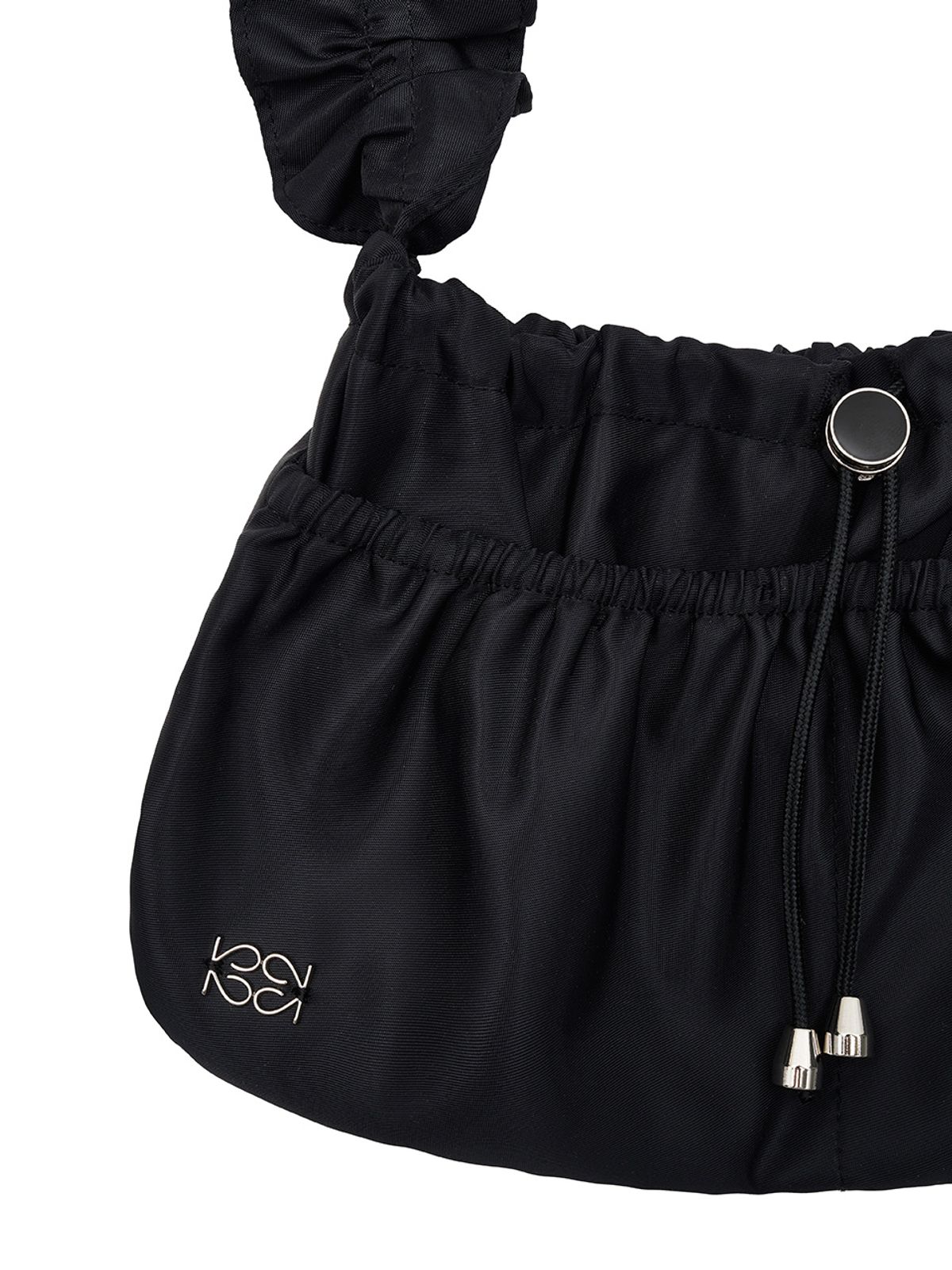 기준(KIJUN) EMMA Bag Black