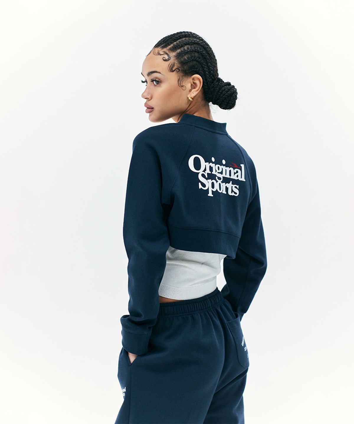 프로-스펙스(PRO-SPECS) W COTTON MIX CARDIGAN DKNY