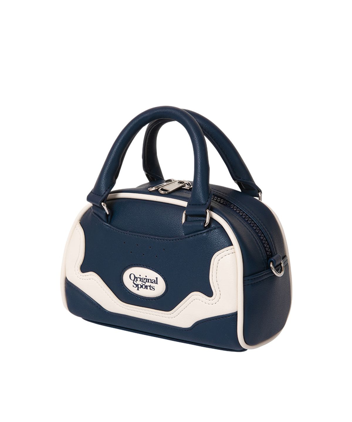 프로-스펙스(PRO-SPECS) MINI BOWLING BAG NAVY