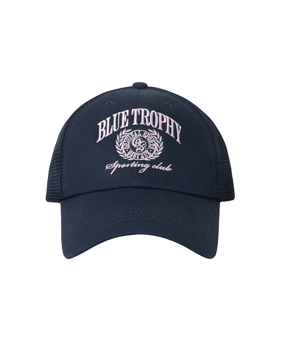 프로-스펙스(PRO-SPECS) CLASSIC TRUCKER CAP NAVY