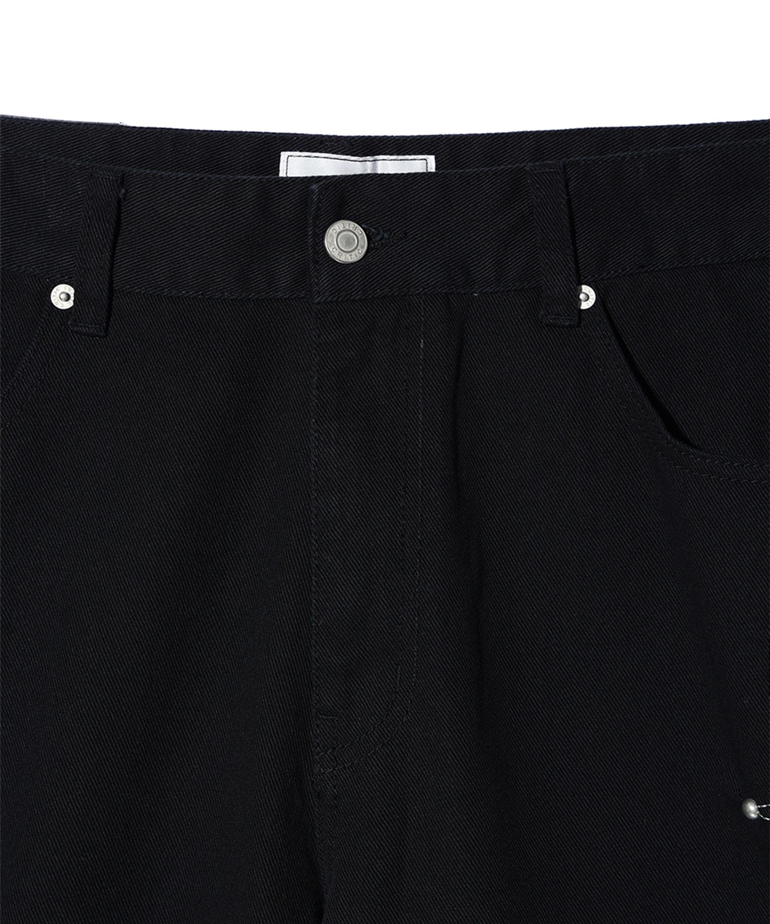 【CRITIC】GOTHIC TWILL BERMUDA PANTS MUSINSA | CRITIC GOTHIC TWILL BERMUDA PANTS CAMO