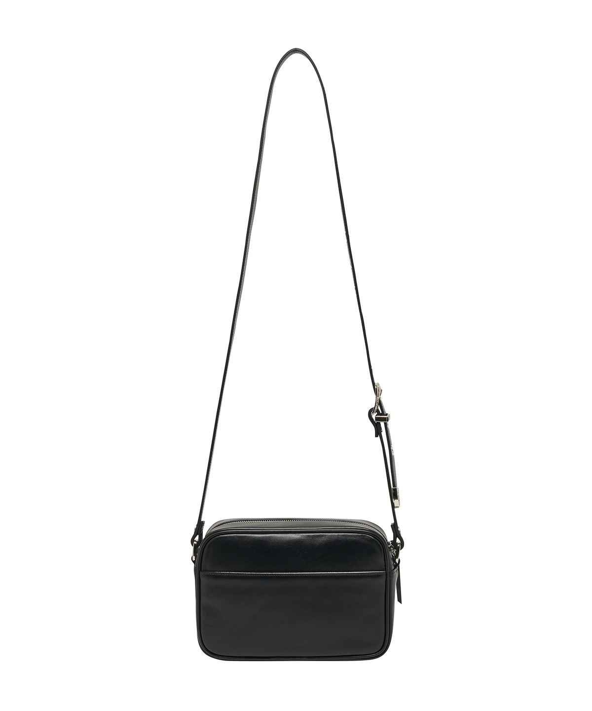 리베레(LIBERE) MINI CROSSBODY BAG / BLACK