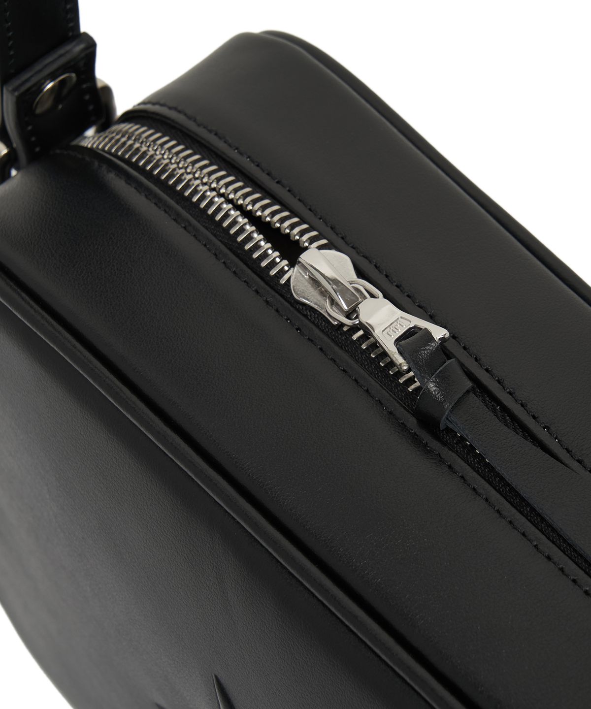 리베레(LIBERE) MINI CROSSBODY BAG / BLACK
