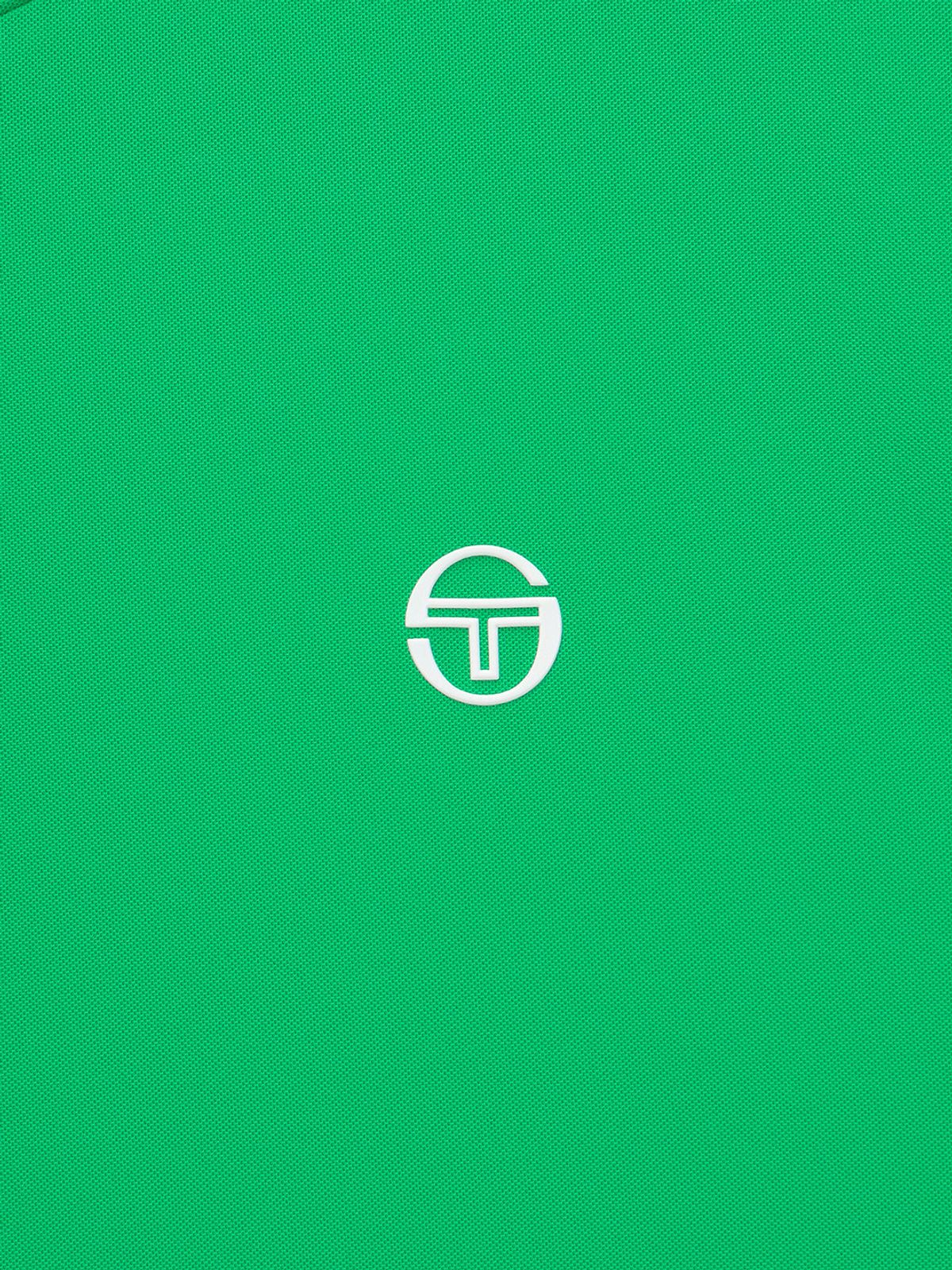 세르지오 타키니(SERGIO TACCHINI) M 에센셜 반팔 티셔츠 (Green)