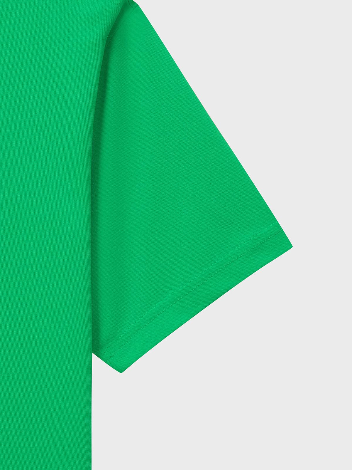 세르지오 타키니(SERGIO TACCHINI) M 에센셜 반팔 티셔츠 (Green)