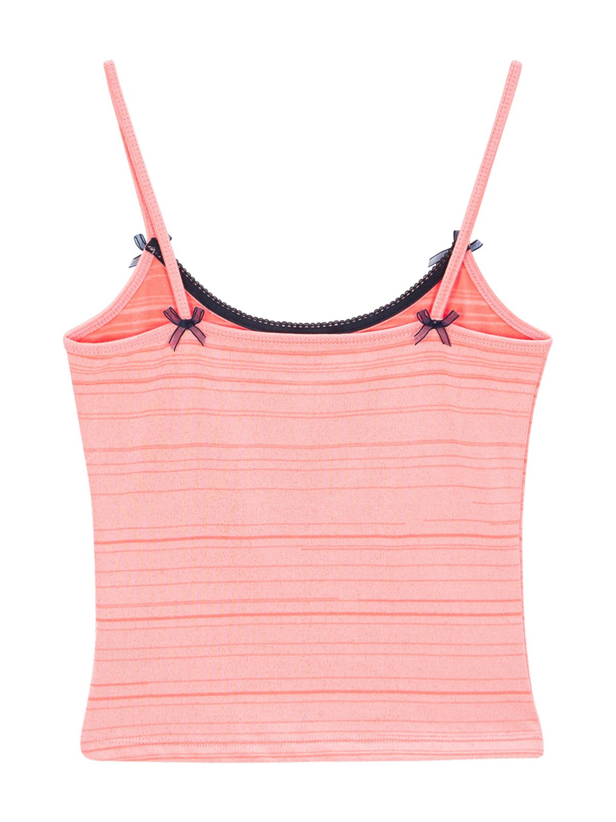 에즈이프 캘리(ASIF CALIE) SUN-KISSED SLEEVELESS PINK