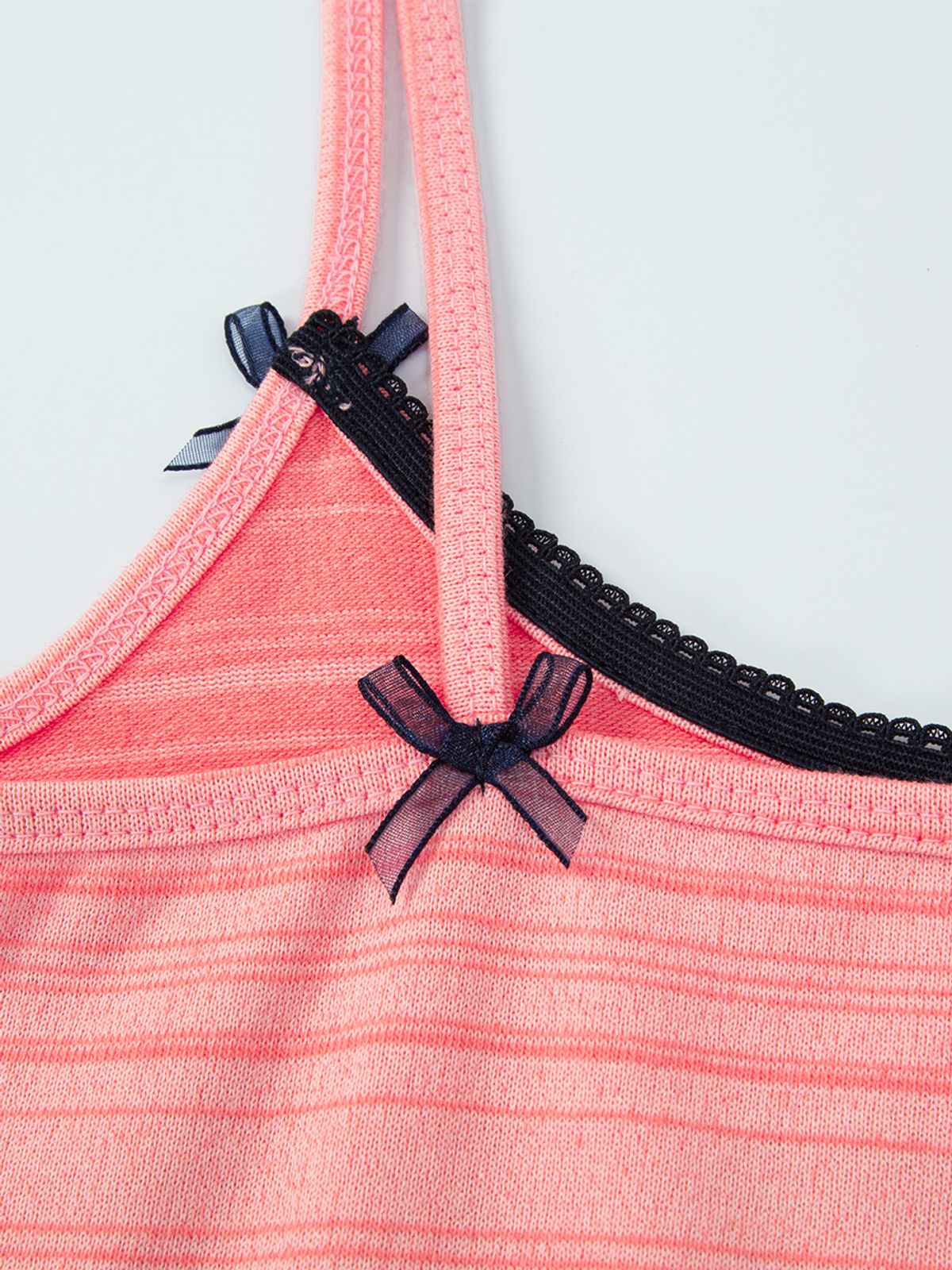 에즈이프 캘리(ASIF CALIE) SUN-KISSED SLEEVELESS PINK