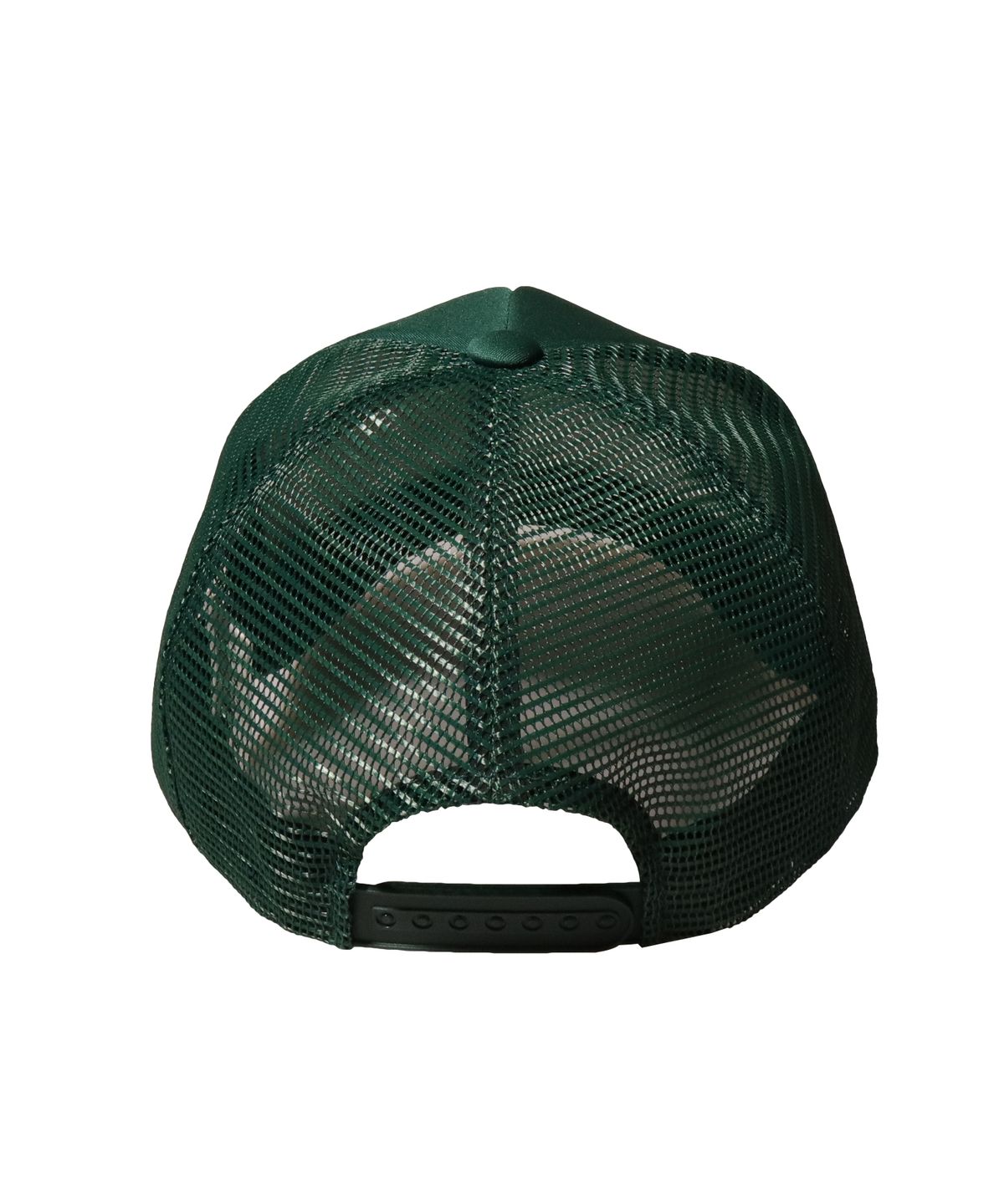 슬리피슬립(SLEEPYSLIP) BEDTIME STORIES GREEN TRUCKER HAT