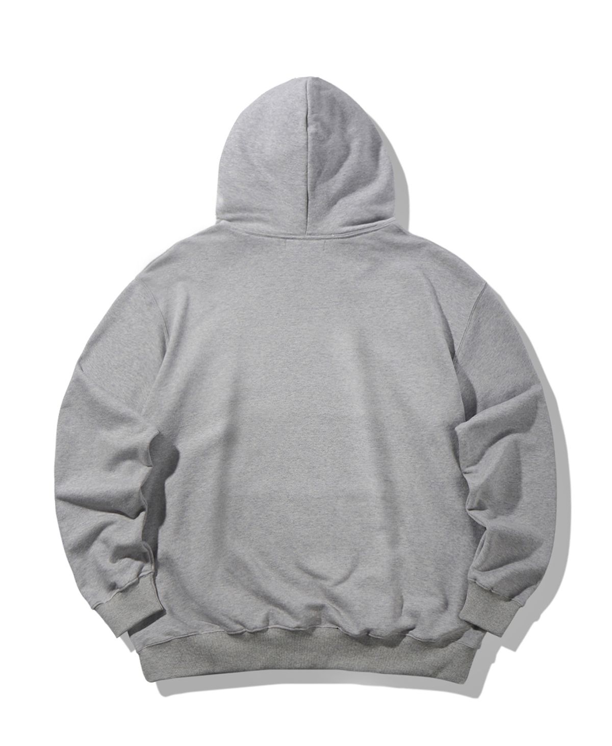 플렉서블(FLXBL) PHOTO HOOD PART2 GREY
