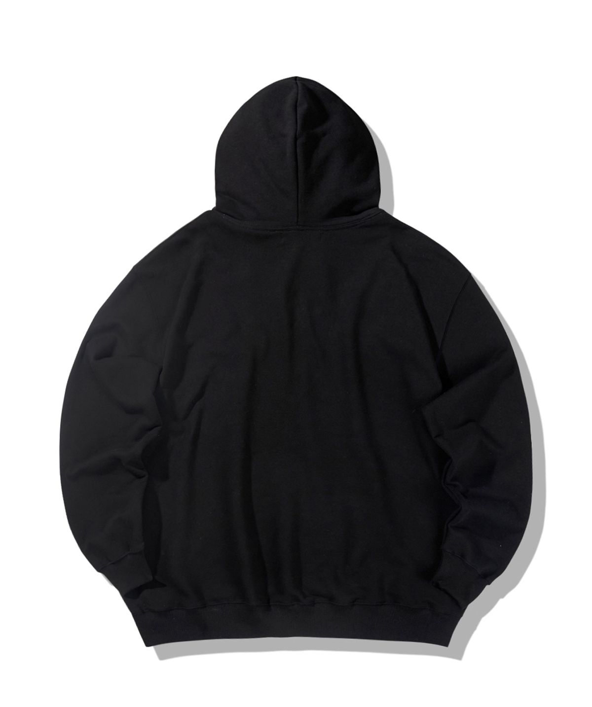 플렉서블(FLXBL) PHOTO HOOD PART2 BLACK