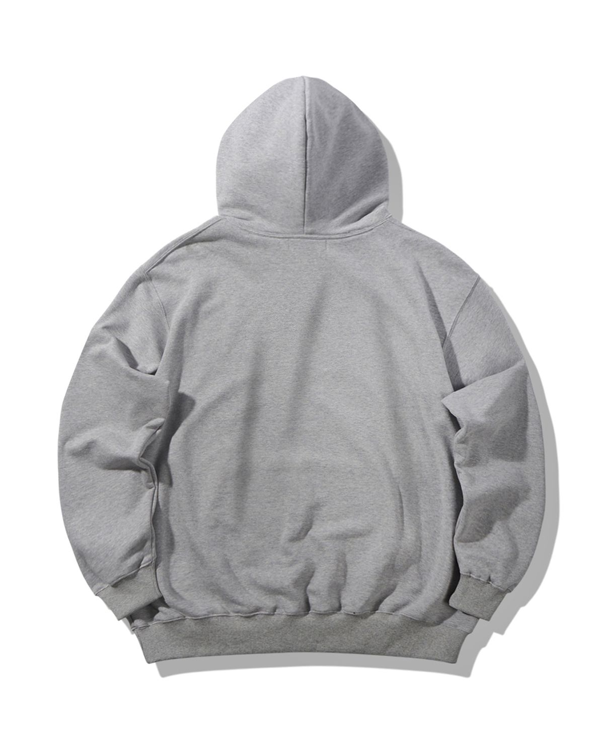 플렉서블(FLXBL) PHOTO HOOD PART1 GREY