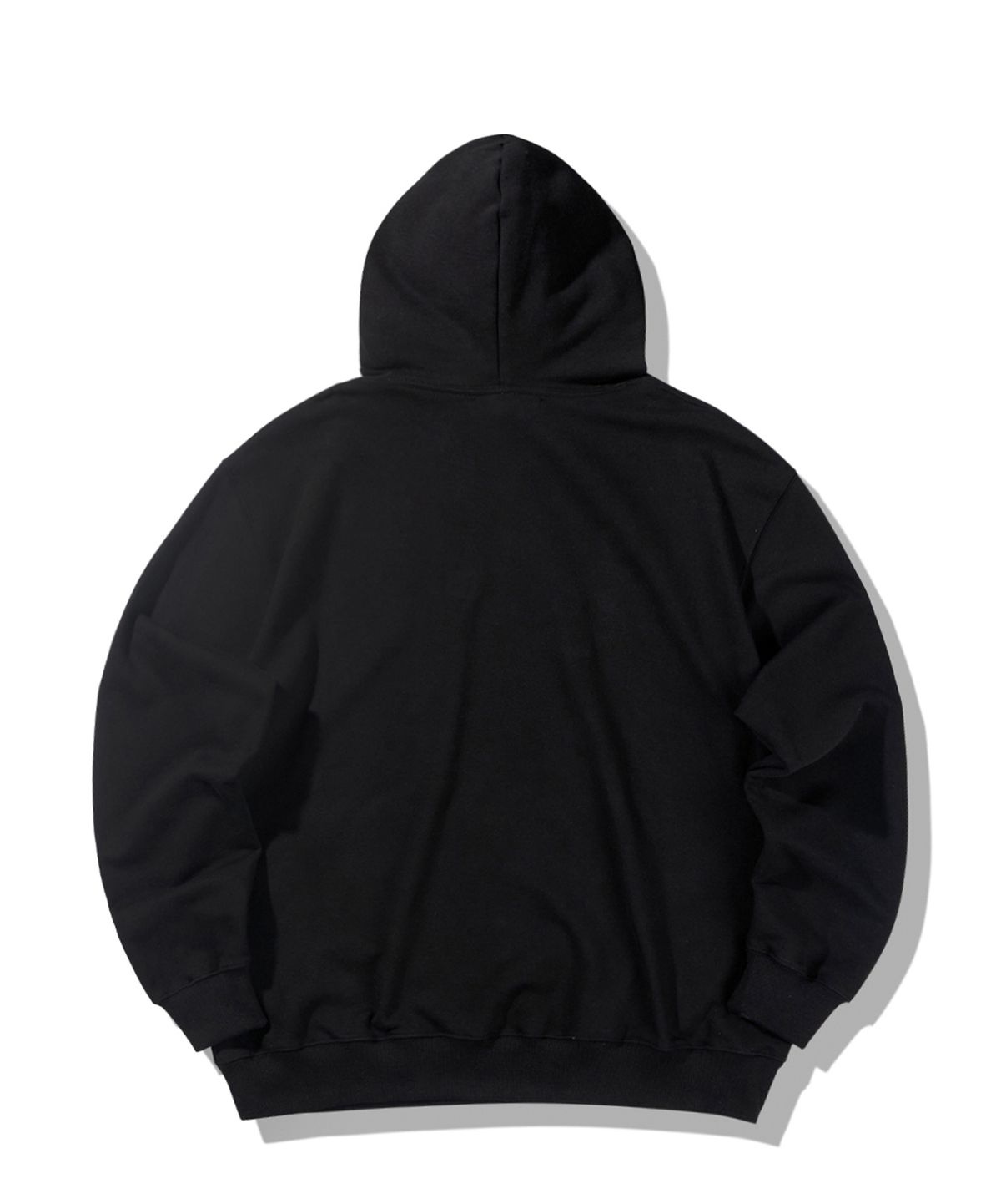 플렉서블(FLXBL) PHOTO HOOD PART1 BLACK