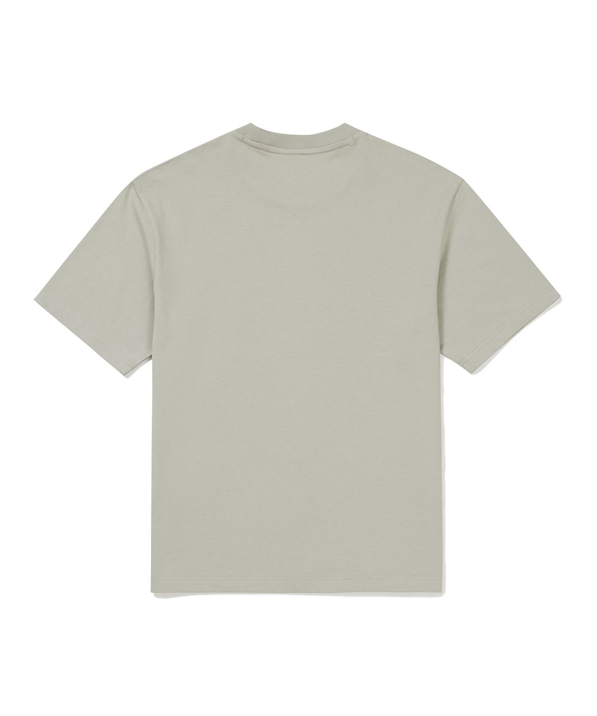 스노우피크 어패럴(SNOWPEAK APPAREL) 에어로쿨 비비드 반팔 티셔츠 Green (S24MMFTS82)