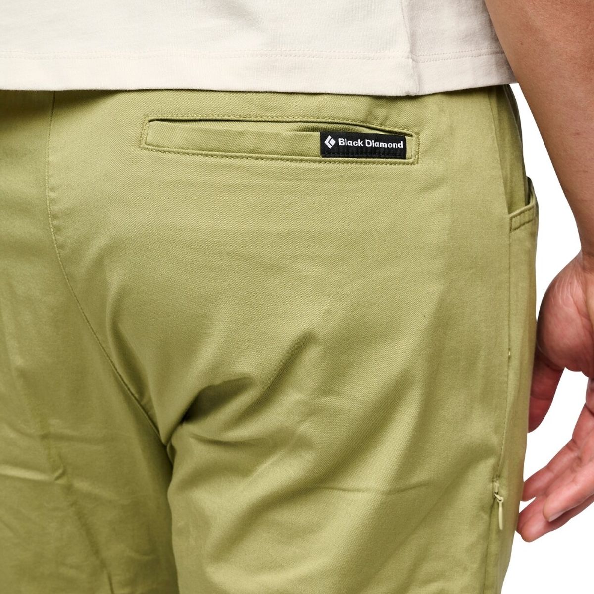 블랙다이아몬드(BLACK DIAMOND) 노션 팬츠 MENS F24 /OAMAP751125