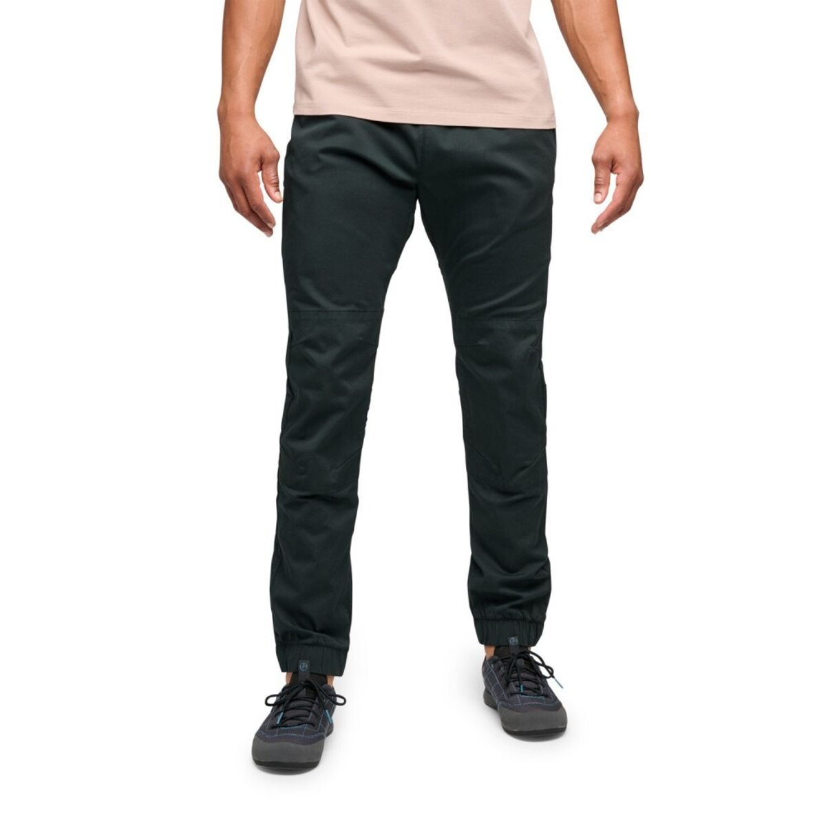 블랙다이아몬드(BLACK DIAMOND) 노션 팬츠 MENS F24 /OAMAP751125