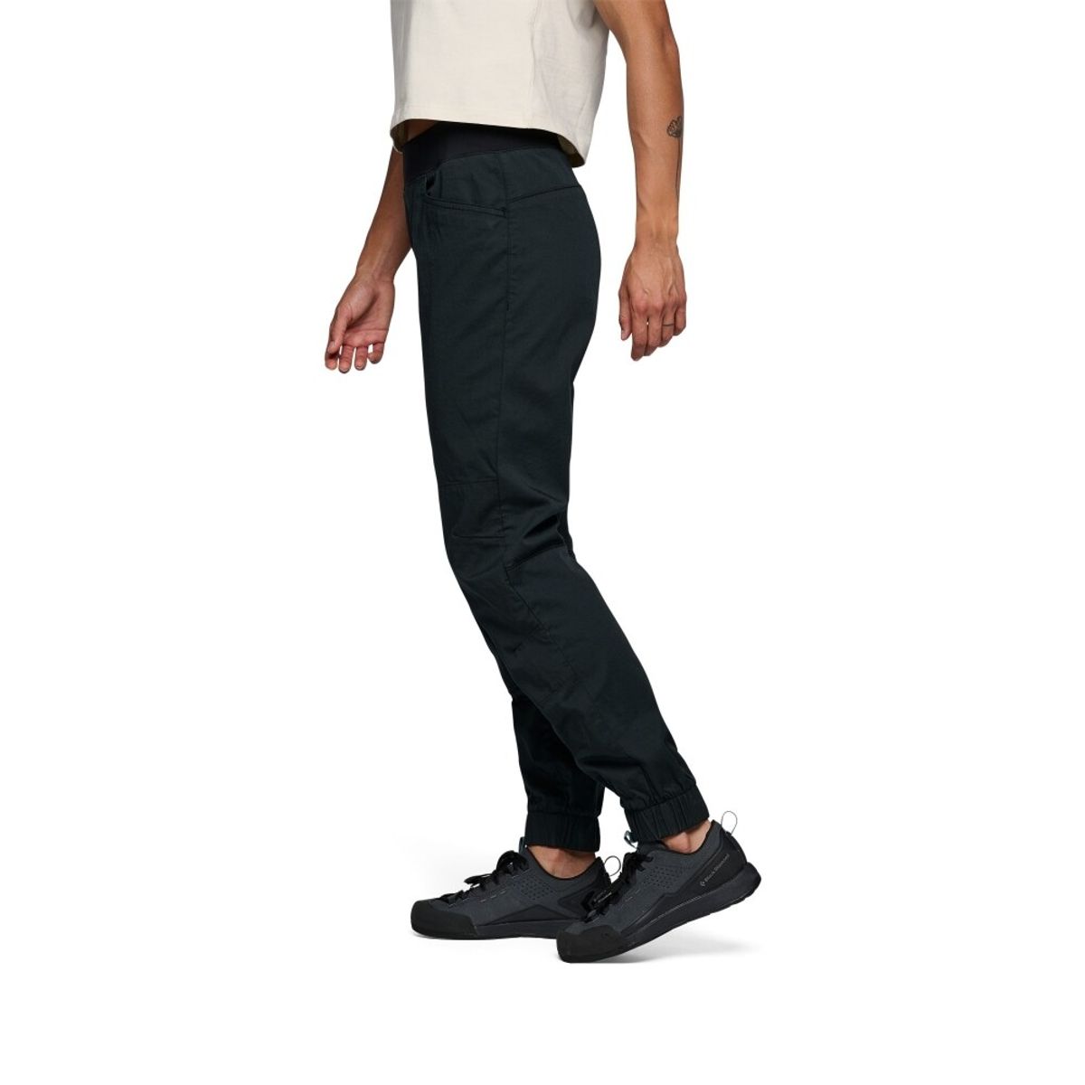 블랙다이아몬드(BLACK DIAMOND) 노션 SP 팬츠 WOMENS F24 /OAWAP750145