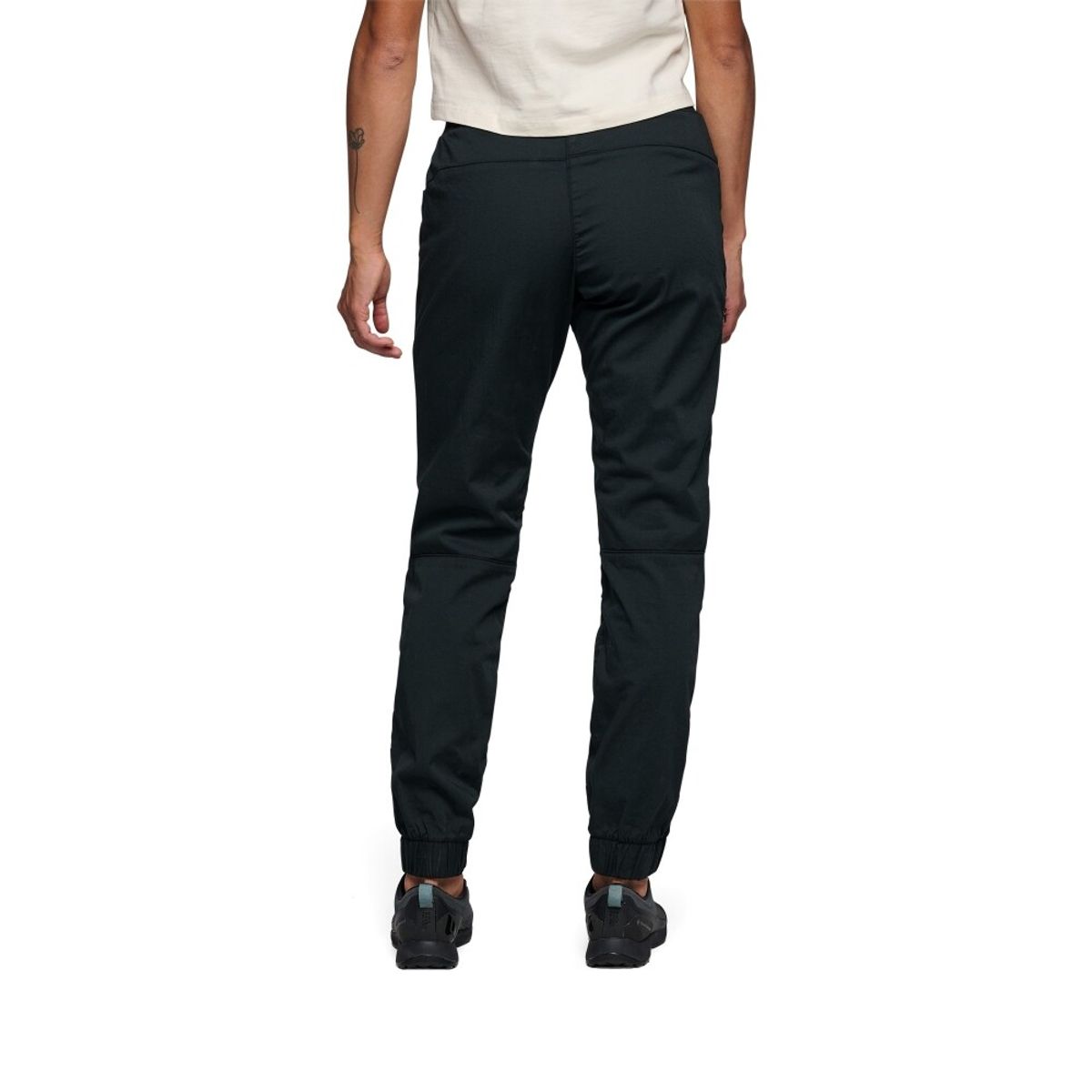 블랙다이아몬드(BLACK DIAMOND) 노션 SP 팬츠 WOMENS F24 /OAWAP750145