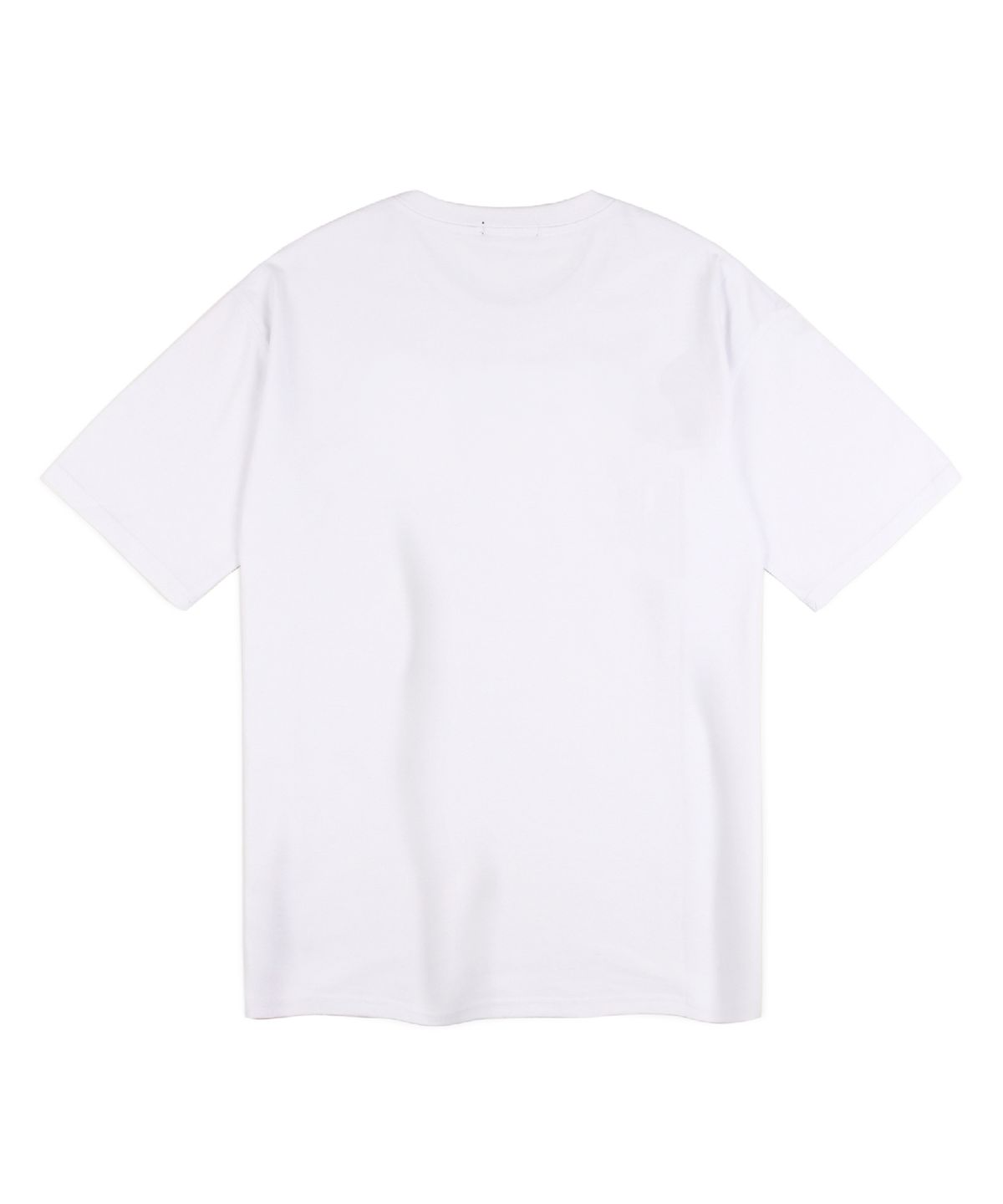 카이파이(KAIFAI) [NK] Prickle Tee (White)_K24QB710