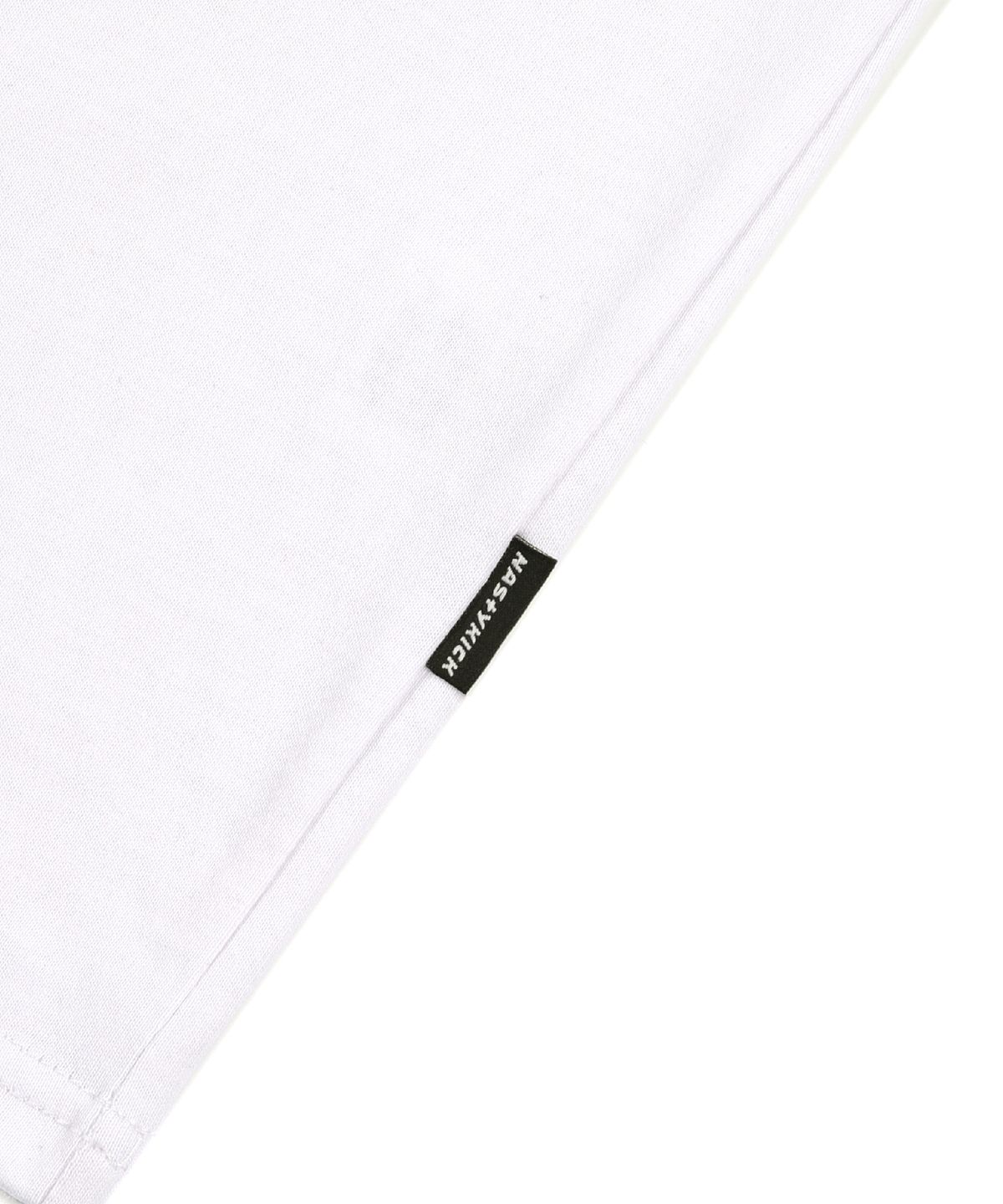 카이파이(KAIFAI) [NK] Prickle Tee (White)_K24QB710