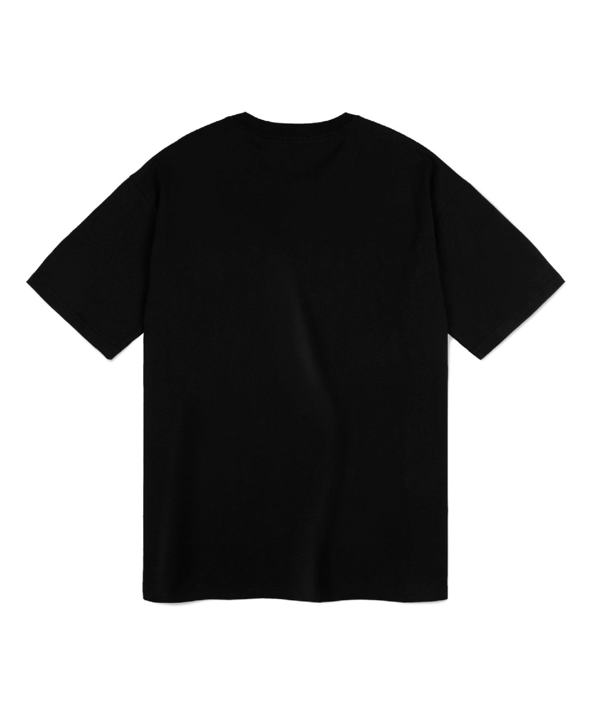 카이파이(KAIFAI) [NK] Prickle Tee (Black)_K24QB710